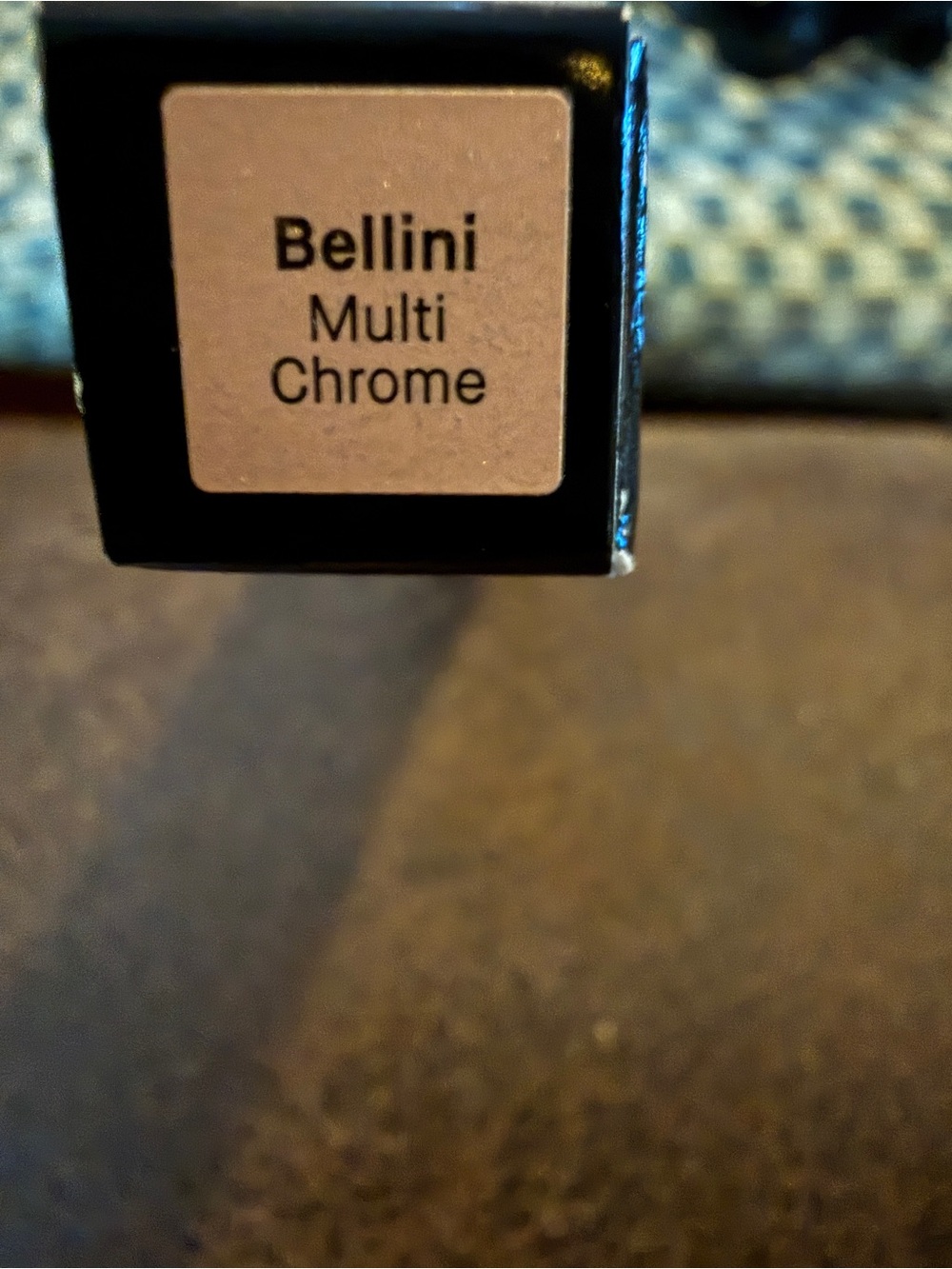 Bobbi Brown Long-Wear Cream eye Shadow Stick in Bellini- NWT